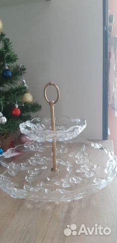 Этажерка для фруктов/конфет