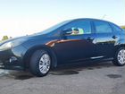Ford Focus 2.0 МТ, 2012, 135 000 км объявление продам