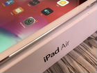 iPad air объявление продам