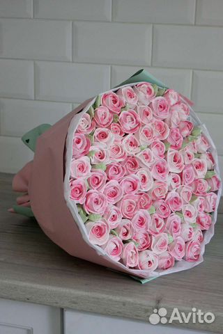 Съедобные букеты из зефира