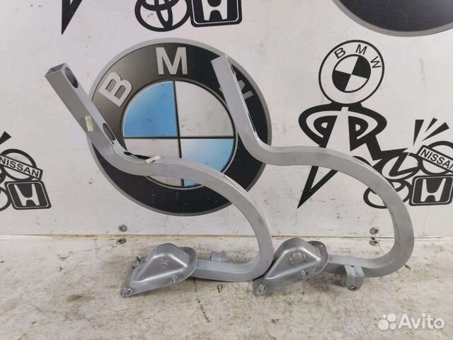 Петли багажника BMW 3 f30