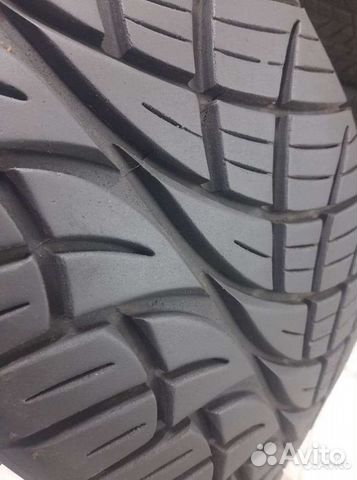 Nitto NT420S 285/50 R20 116H