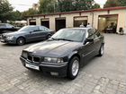 BMW 3 серия 1.8 МТ, 1992, 215 321 км