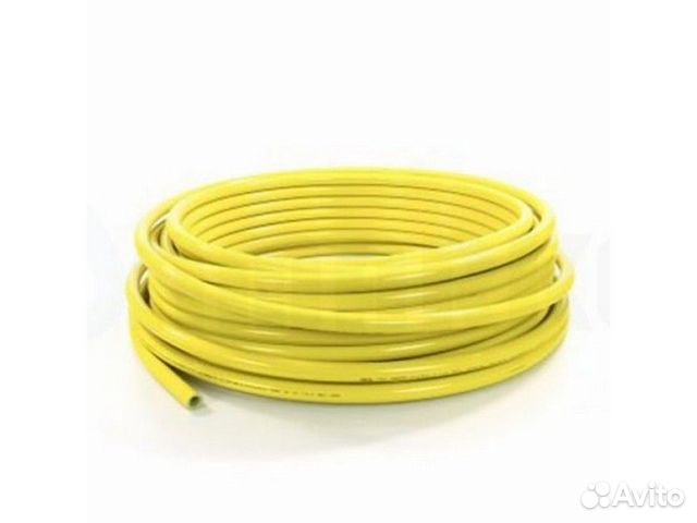 Труба из сшитого полиэтилена для газа Tece купить в Москве | Товары для ...