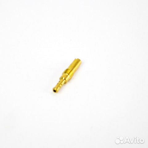 Жиклер холостого хода nibbi 40