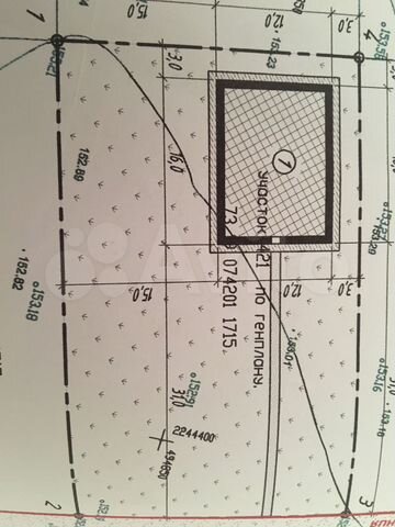 Участок 15 сот. (ИЖС)