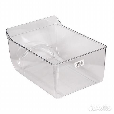 Ящик для овощей и фруктов холодильника Минск Атлан