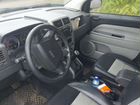 Jeep Compass 2.4 CVT, 2006, 100 000 км объявление продам