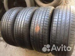 Pirelli Cinturato P7 225/50 R18
