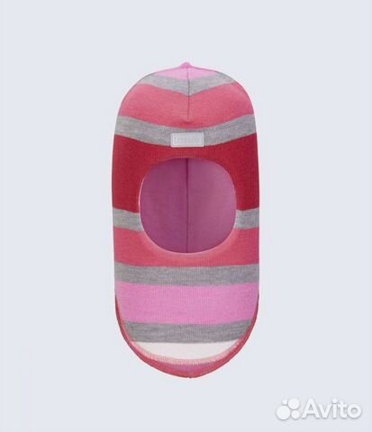 Новая Шапка шлем Lassie by Reima, р. 46