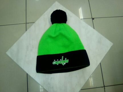 Для Хоккея Вашингтон шапка хоккейная Магазин