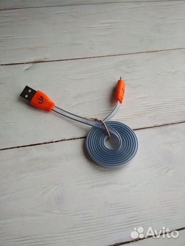 Usb кабель