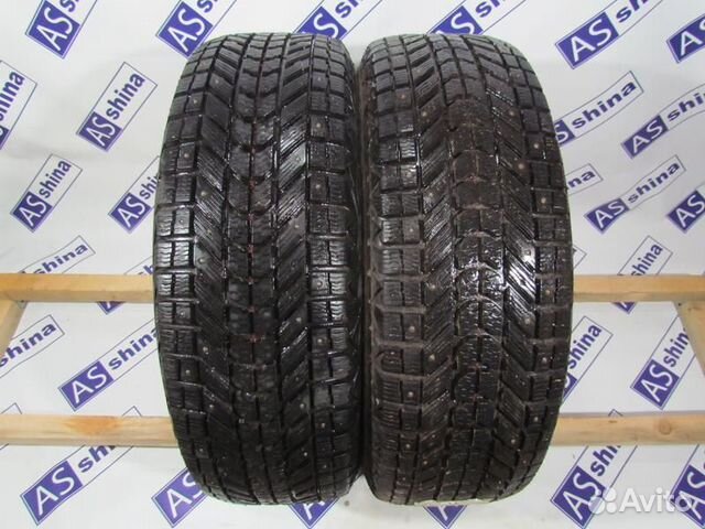 Firestone Winter Force 235/65 R17 99G