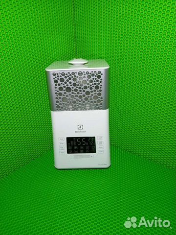 Увлажнитель Electrolux ehu 3715d