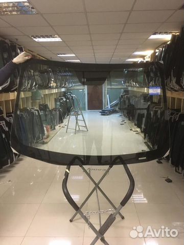 Лобовое стекло соната тагаз
