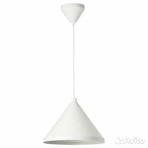 Подвесной светильник IKEA navlinge, E27