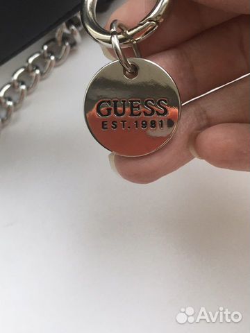 Сумка Женская Новая guess