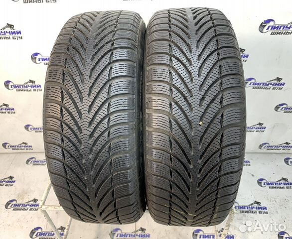 Bfgoodrich G-Force Winter 215/60 R16 99H