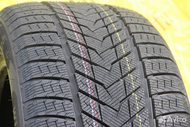 Arivo Winmaster ProX ARW5 285/50 R20