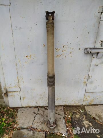 Карданный вал Jeep Grand Cherokee WK1/ 52853004AD