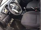 Datsun on-DO 1.6 МТ, 2014, 114 170 км объявление продам