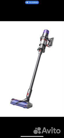 Пылесос dyson v11 absolute extra