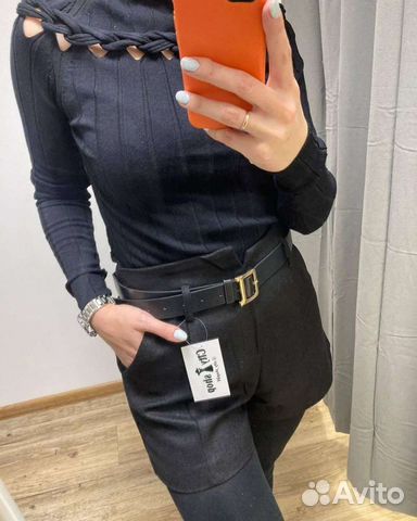 Шорты новые