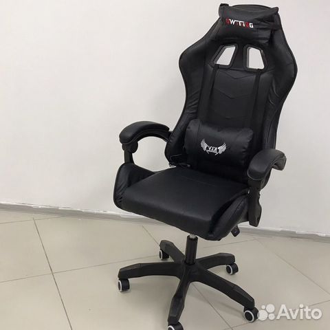 Геймерское кресло