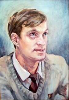 Портреты, шаржи, роспись стен