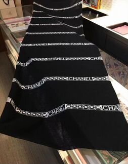 Шарф Chanel