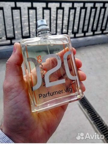 Escentric Molecules Escentric 02, Escentric 05