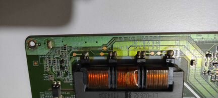 Инвертор матрицы SSI320 4UH01