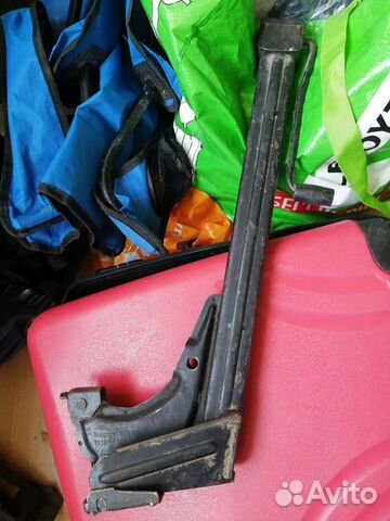 Домкрат для BMW