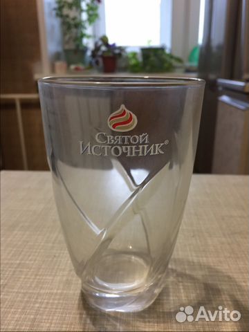Стаканы св.источник