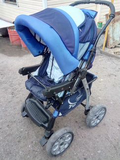 Детская коляска