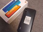 Телефон Xiaomi Redmi 9A