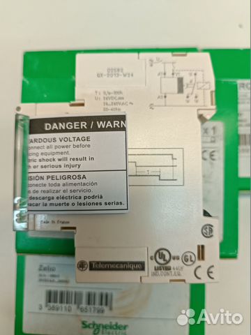 Schneider Electric RE11rcmu