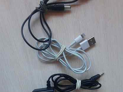 Сетевое зарядное устройство USB,micro USB