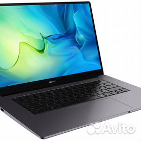 Matebook d 15 bode wdh9. Ноутбук Huawei MATEBOOK d15. Ноутбук Huawei MATEBOOK D 15 bom-wdq9 5500u/8+512 Mystic Silver.