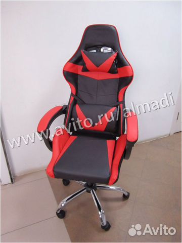 Кресло геймерское