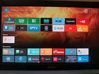 Smart TV приставка X96 Max Plus объявление продам