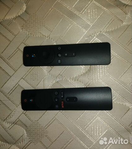 Пульт для телевизора Xiaomi