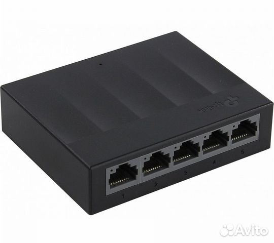 Коммутатор TP-link LS1005G