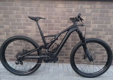 Specialized Turbo Levo Comp 700Wh 90Nm 2020 - 21