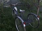 Трехколесный велосипед schwinn объявление продам