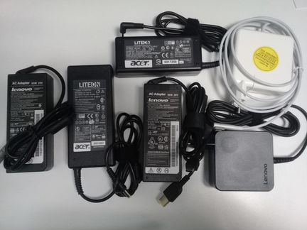 Адаптер питания для ноутбуков