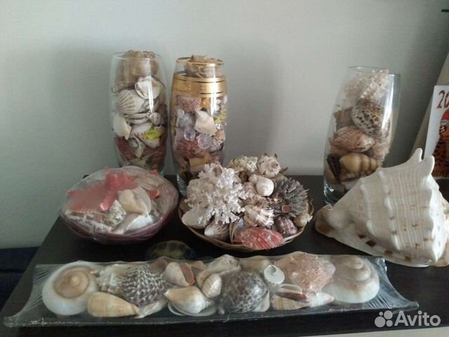 Морские наборы