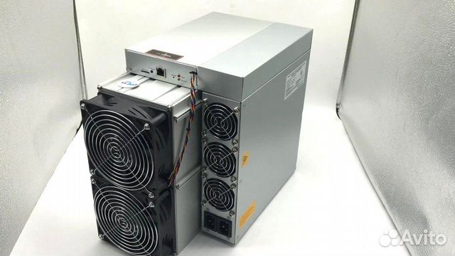 Antminer S19 95Th по наличию