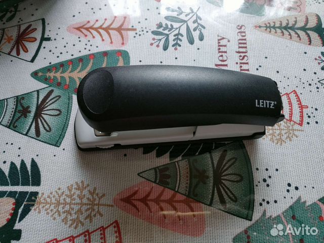 Leitz Степлер