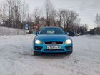 Ford Focus 1.8 МТ, 2007, 140 000 км